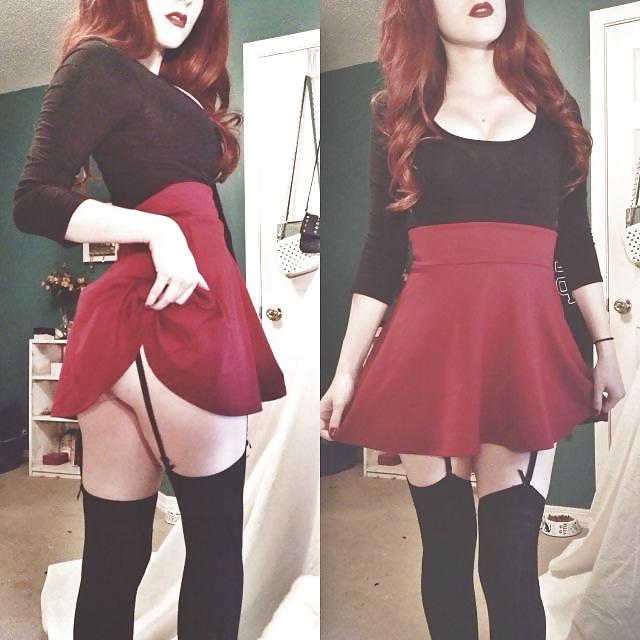 25P Stockings & shoes # 2