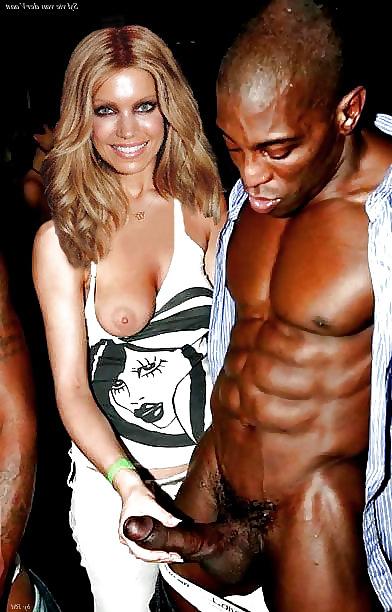 16P German Celebrity Fakes 