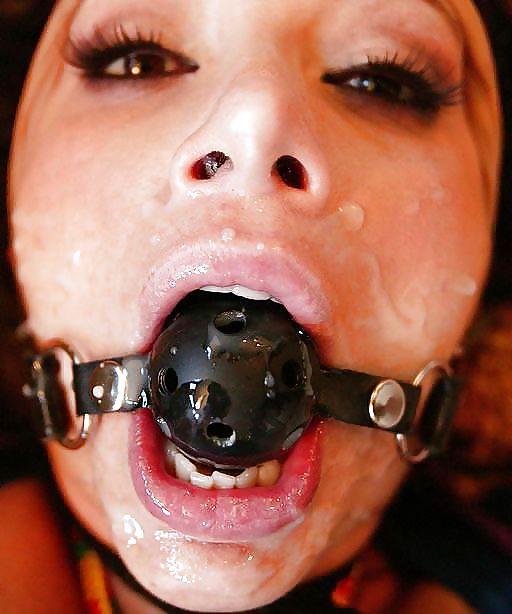 25P Gesichtsbehandlungen und Cumshots