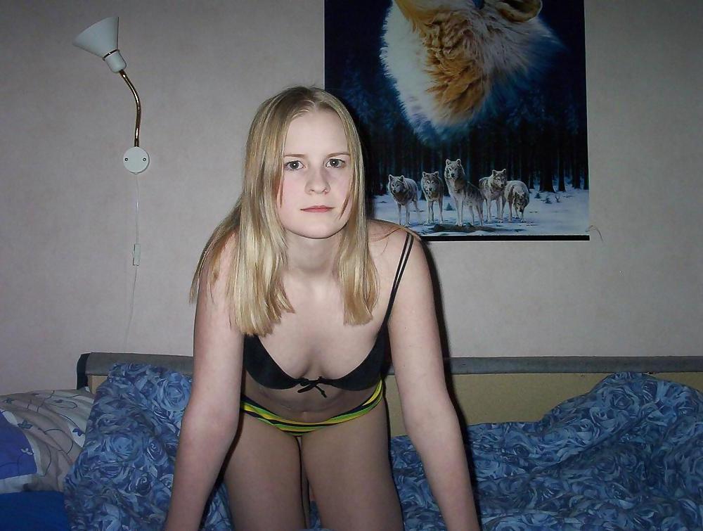 17P Homemade porn N6