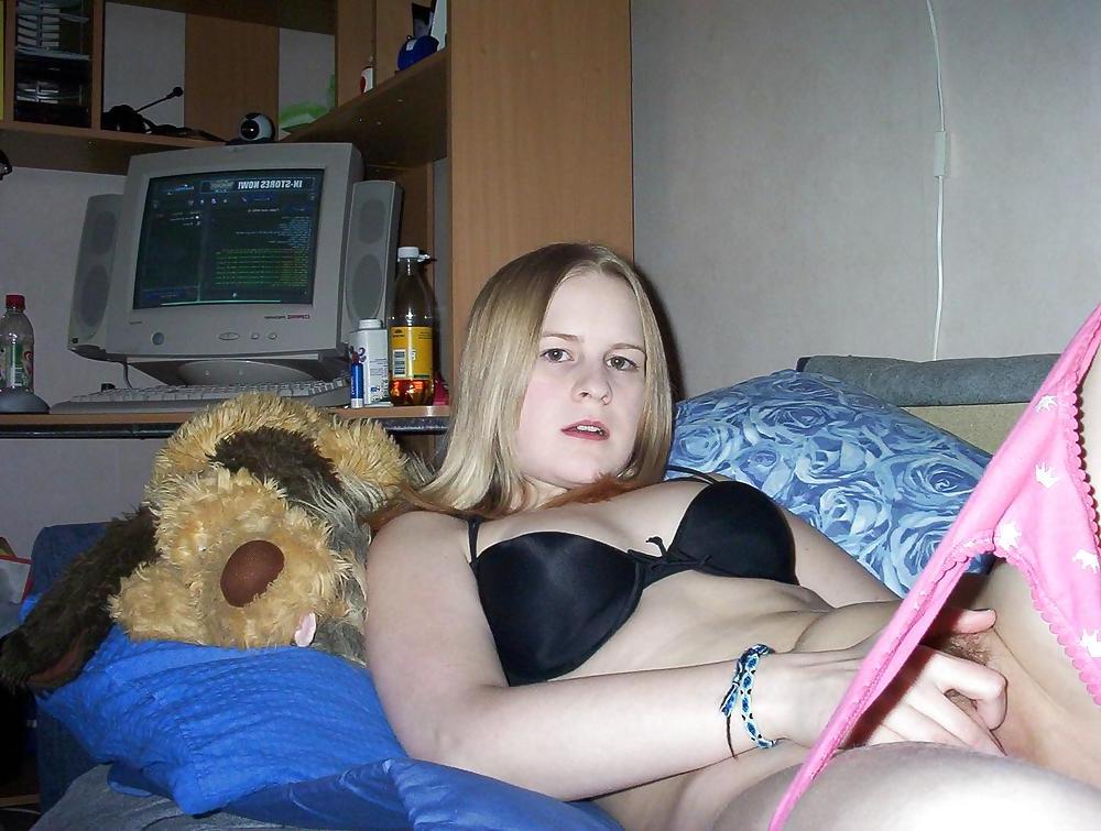 17P Homemade porn N6