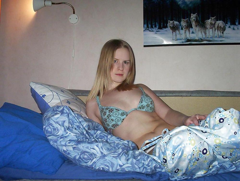 17P Homemade porn N6