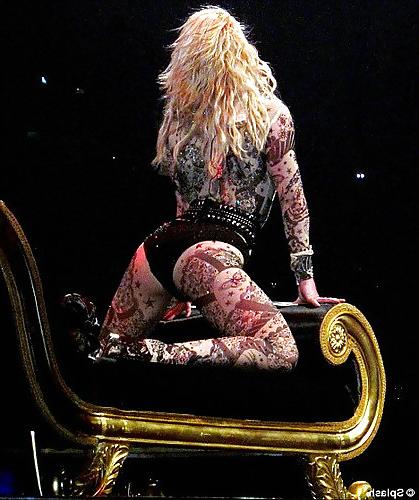 25P Celebrities mix 7 (Britney Spears)