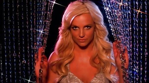 25P Celebrities mix 7 (Britney Spears)