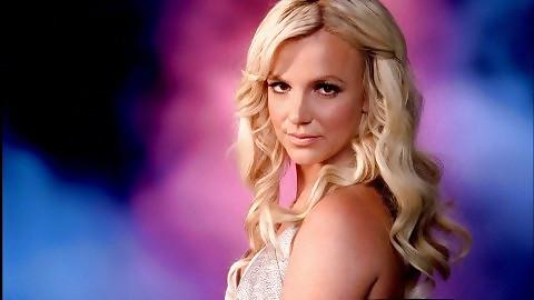 25P Celebrities mix 7 (Britney Spears)