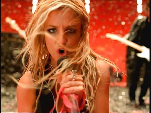 25P Celebrities mix 7 (Britney Spears)