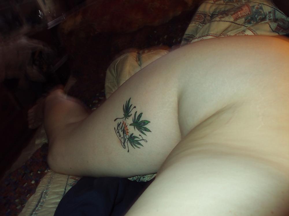 15P Big booty
