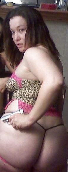 15P Big booty