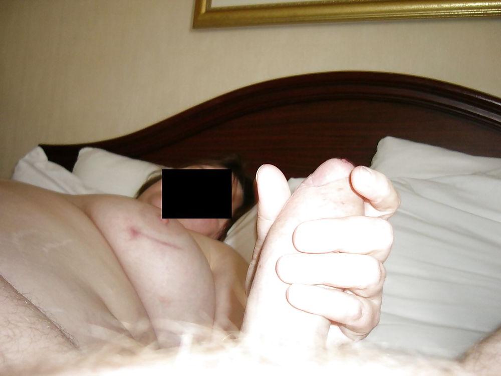 25P My SSBBW Ex-GF