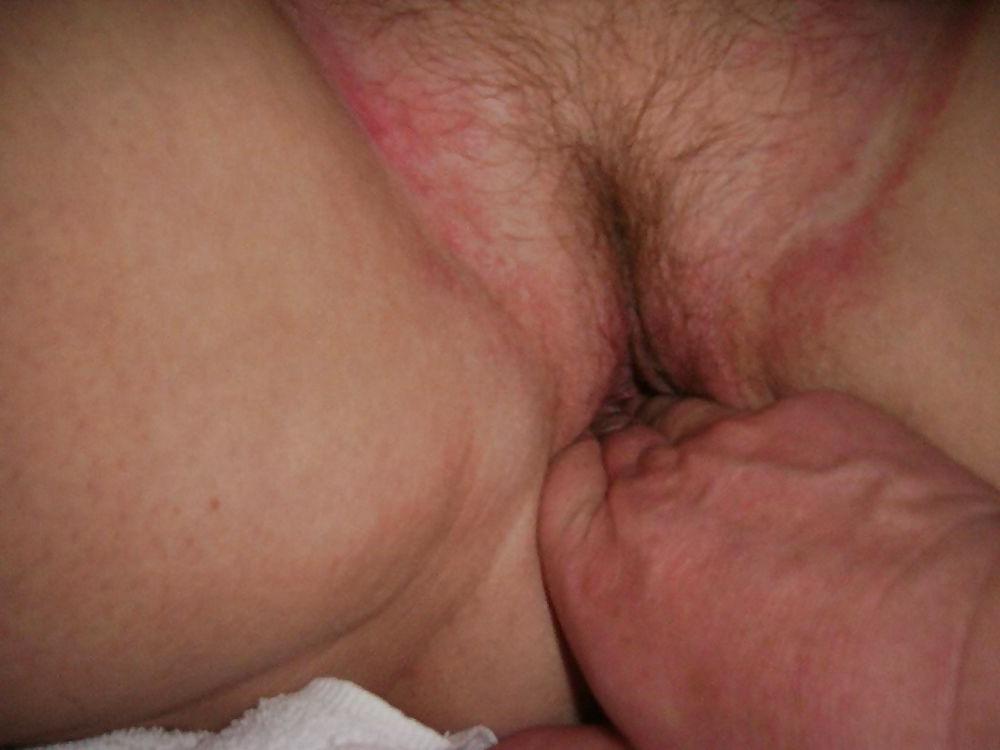 25P My SSBBW Ex-GF