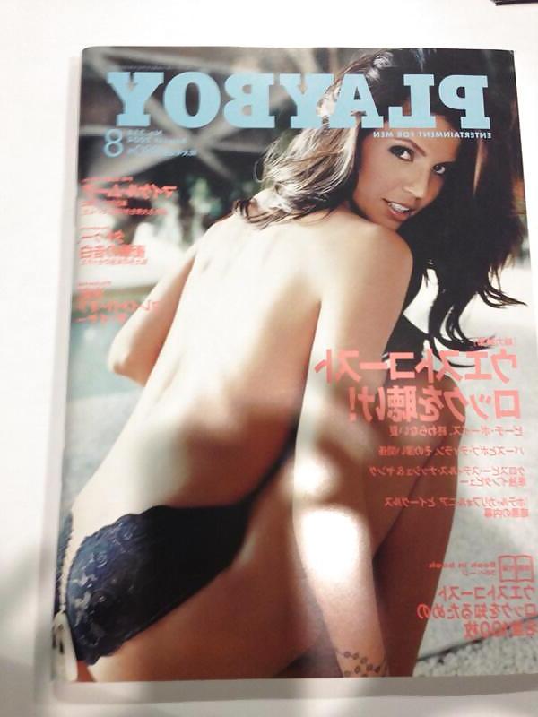 25P Charisma Carpenter - mega collection 2