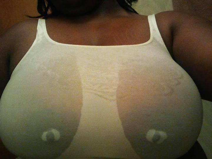 16P Big black boobs 20
