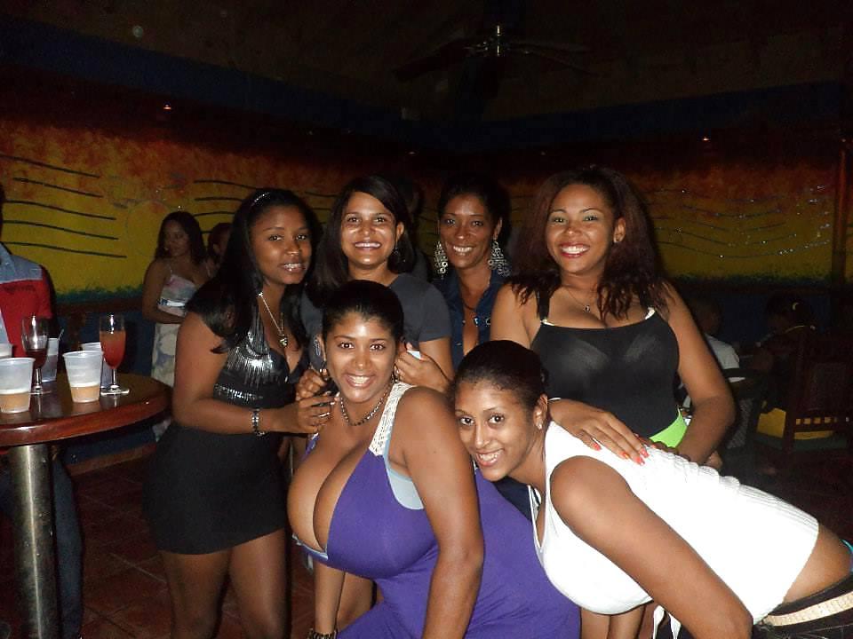 16P Big black boobs 20
