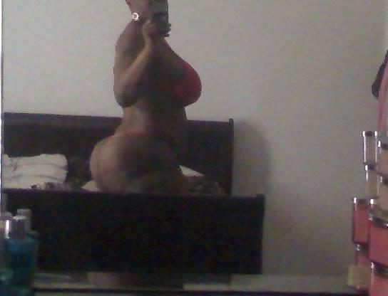 16P Big black boobs 20