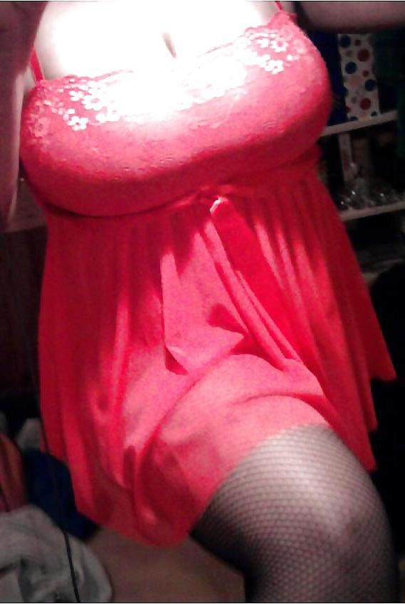 16P Big black boobs 20