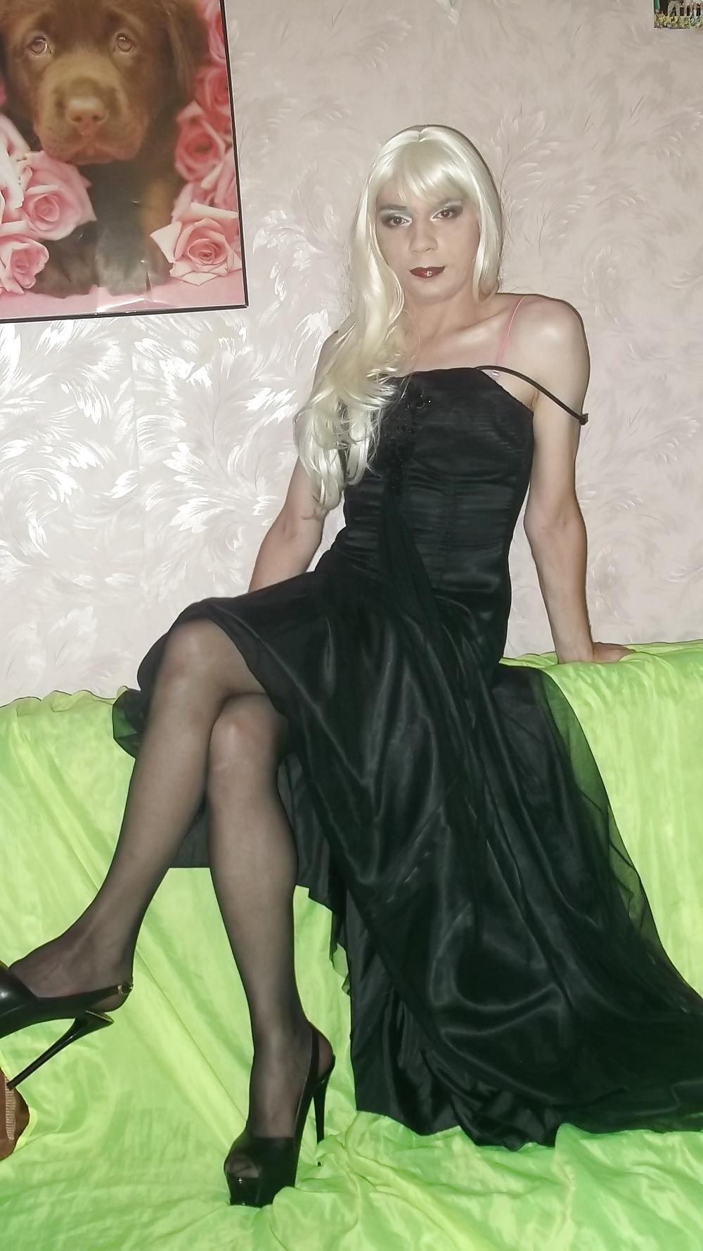 25P Crossdressing 1