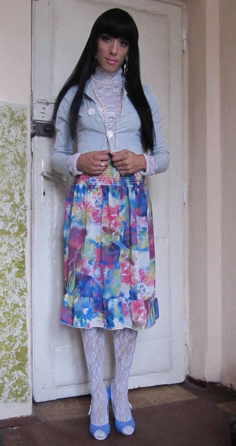 25P Crossdressing 1