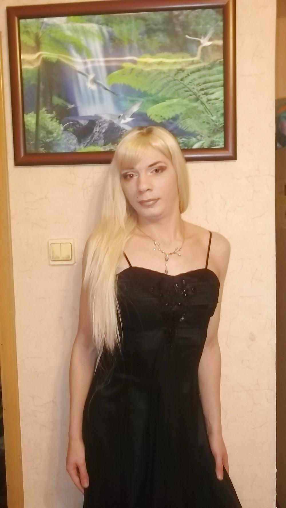 25P Crossdressing 1