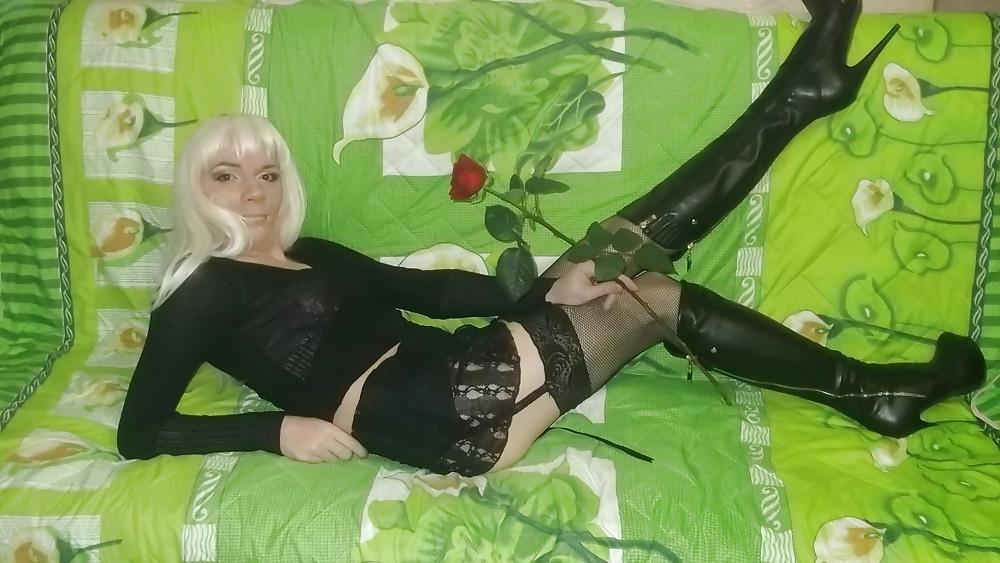 25P Crossdressing 1