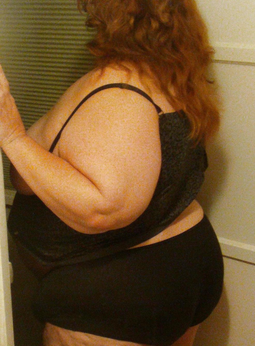 7P SSBBW Tits and Ass