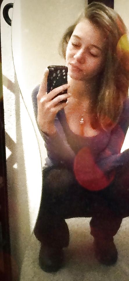 12P Teen German Slut Whore