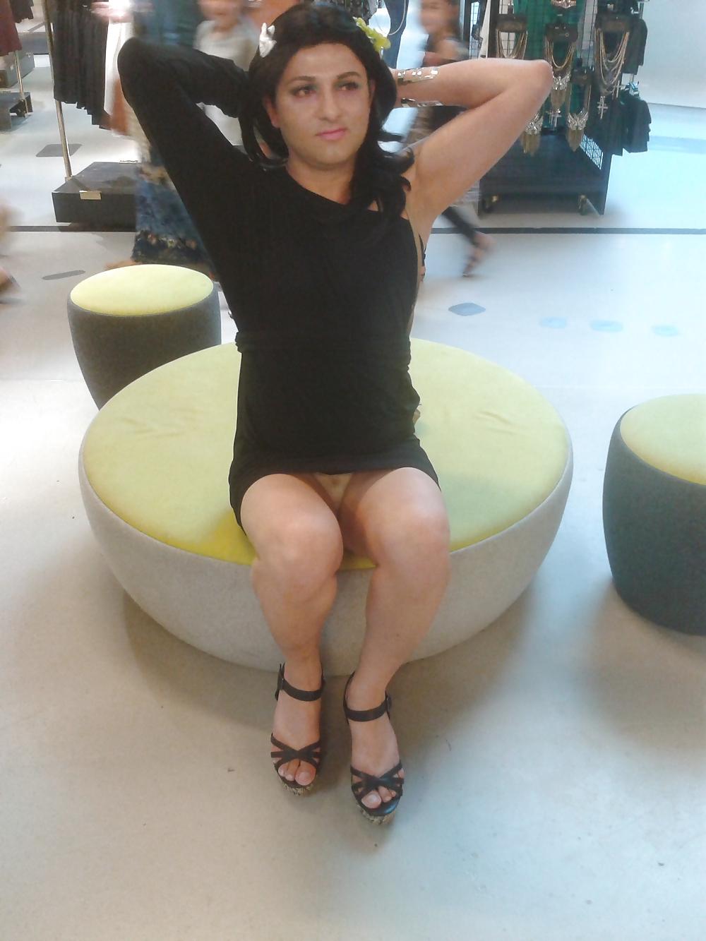 22P Charmaine jones11 uk crossdresser