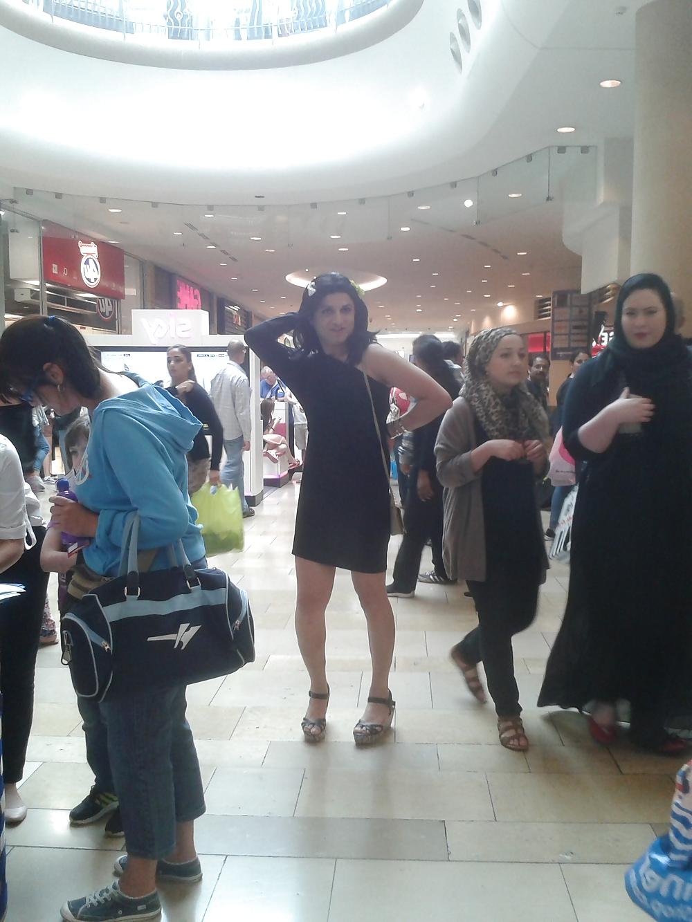 22P Charmaine jones11 uk crossdresser