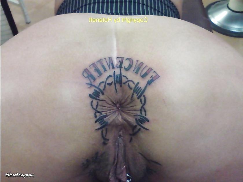 25P Assholes Up Close Ass Holes 1