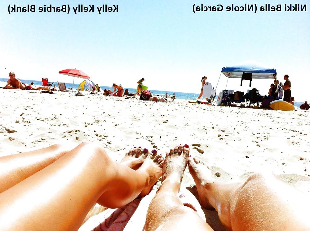 25P My favorite Celeb Feet Pics