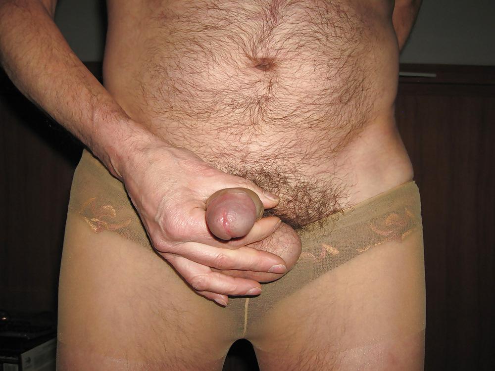 12P Masturbation dans mes dessous