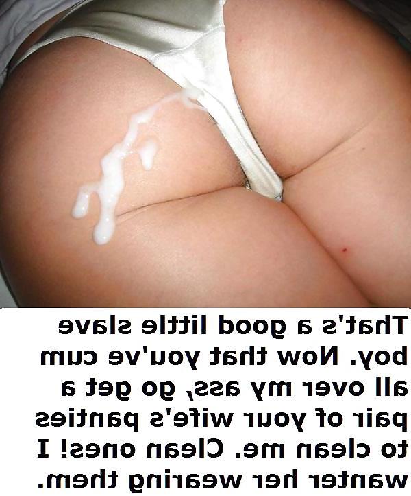 25P Cuckold Caption 18