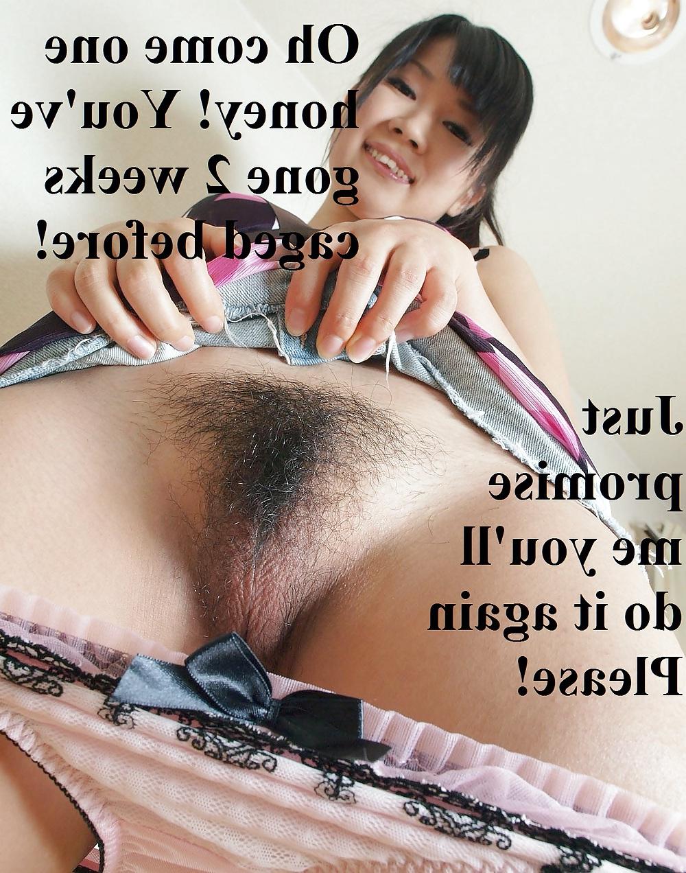 25P Cuckold Caption 18