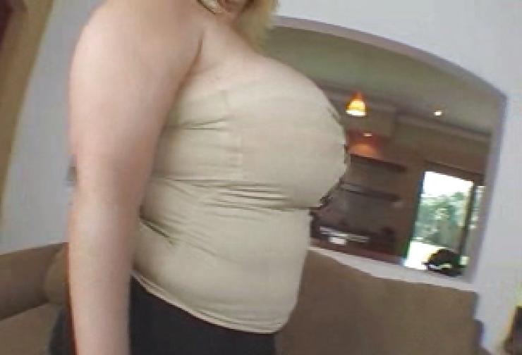 14P BBW Samanatha - Curves and booty