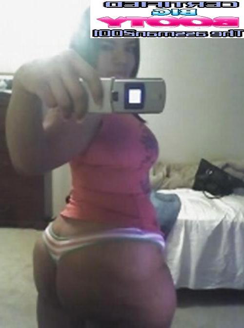 11P Olivia big ass