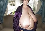20P MY favotitas Grannys Big BOOBs