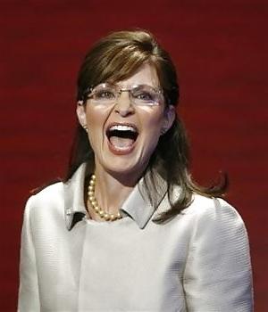 25P For Fellow Fans of Sarah Palin