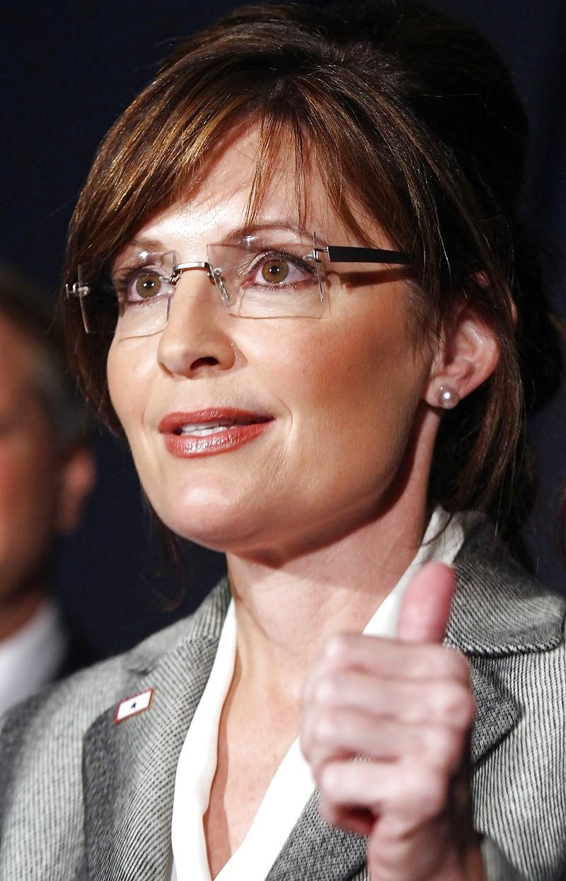 25P For Fellow Fans of Sarah Palin
