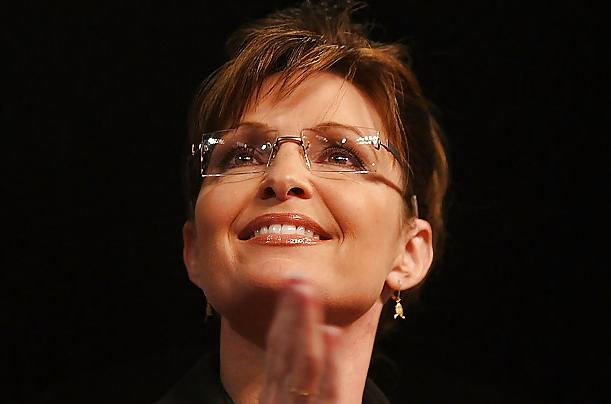 25P For Fellow Fans of Sarah Palin
