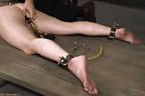 14P Enema slave