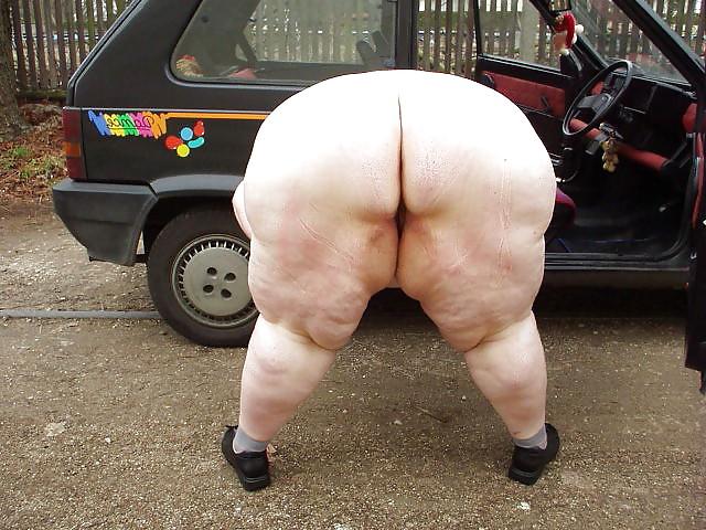 25P Fabulous SSBBW! #4