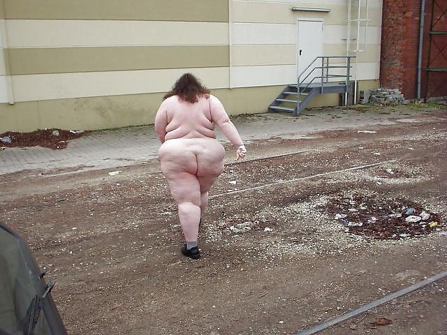 25P Fabulous SSBBW! #4