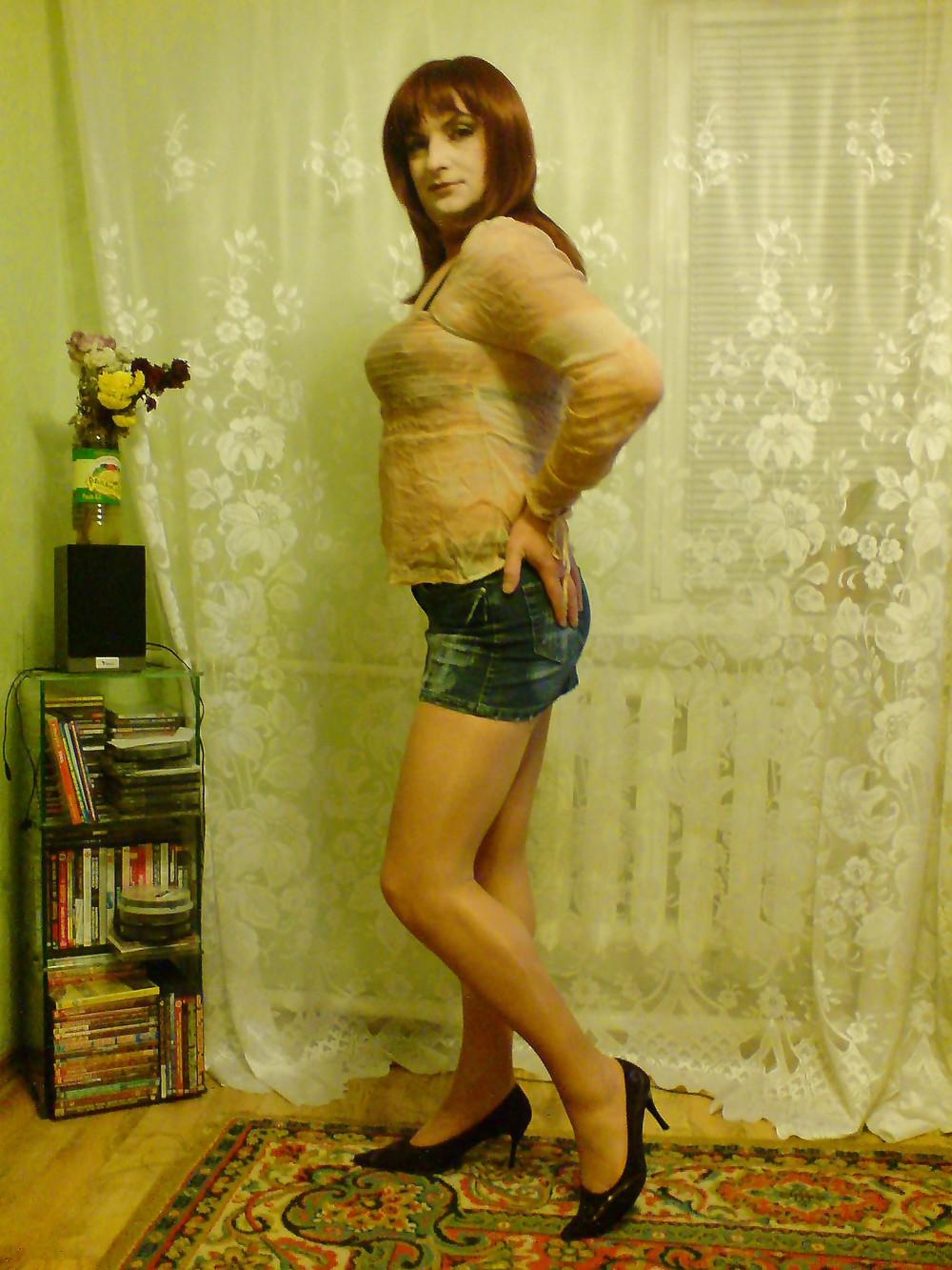 18P Crossdressing 2
