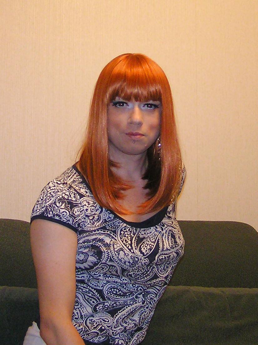 18P Crossdressing 2