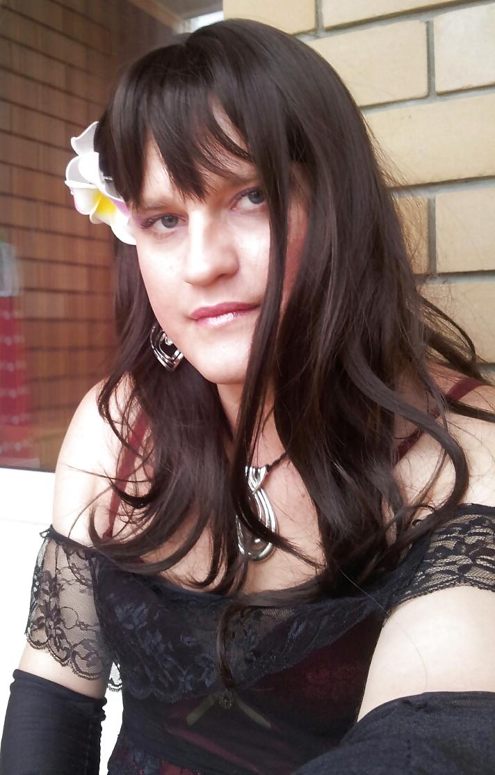 18P Crossdressing 2