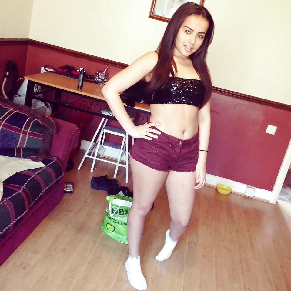 14P Sexy English Whore Paris