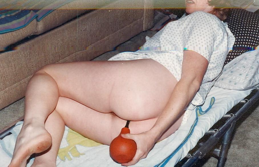 22P Enema #4