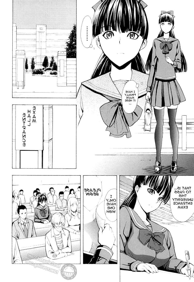 24P Break Me! Ch. 5