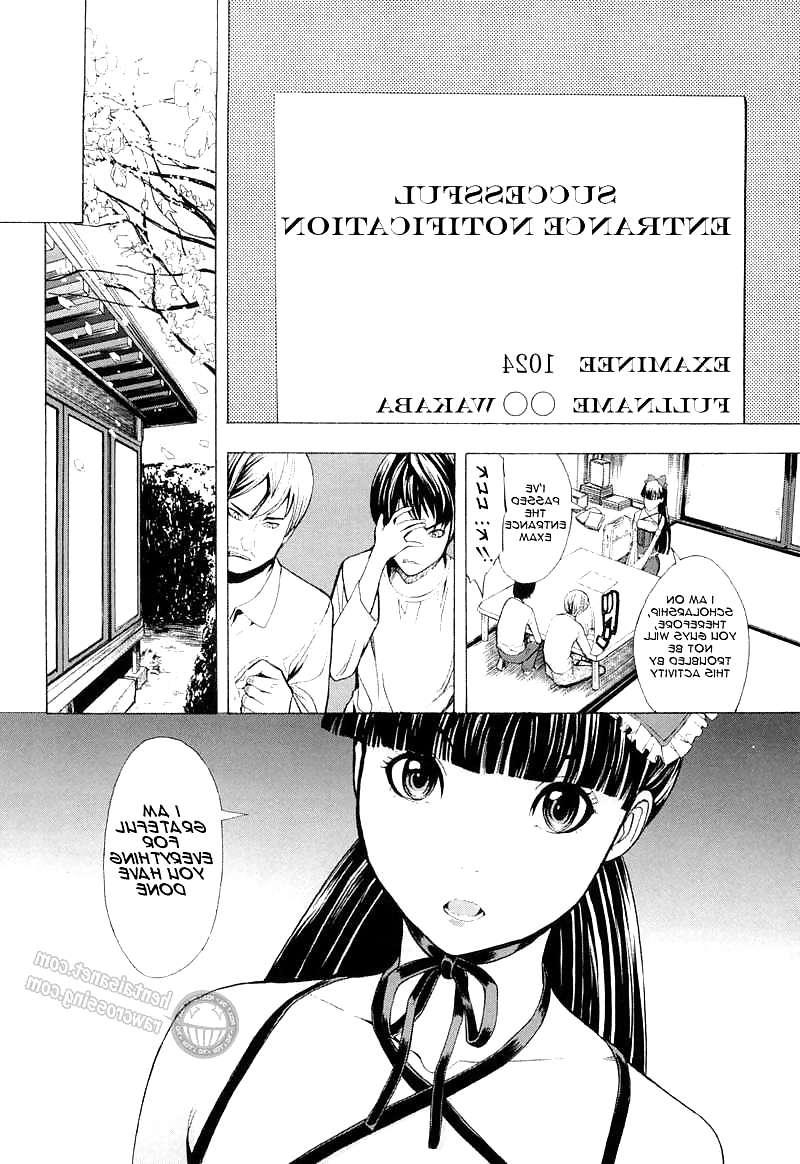 24P Break Me! Ch. 5