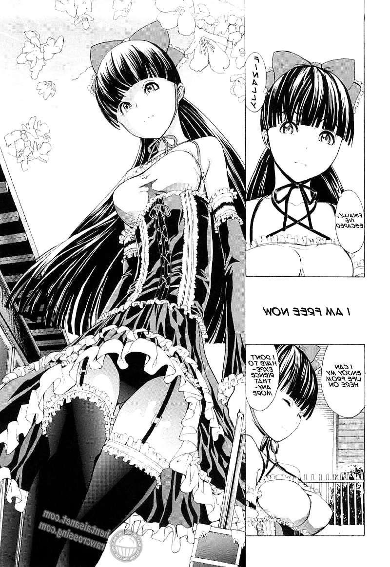 24P Break Me! Ch. 5