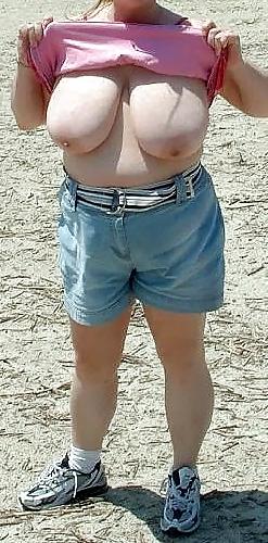 8P My big boobs!